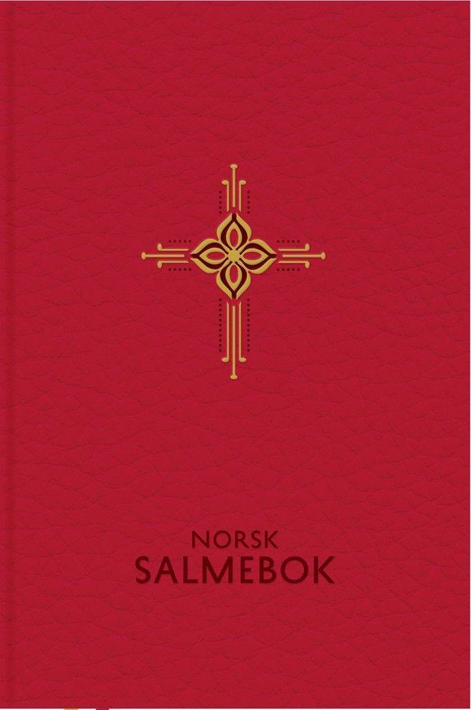 Norsk salmebok
