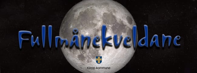 Fullmånekveld