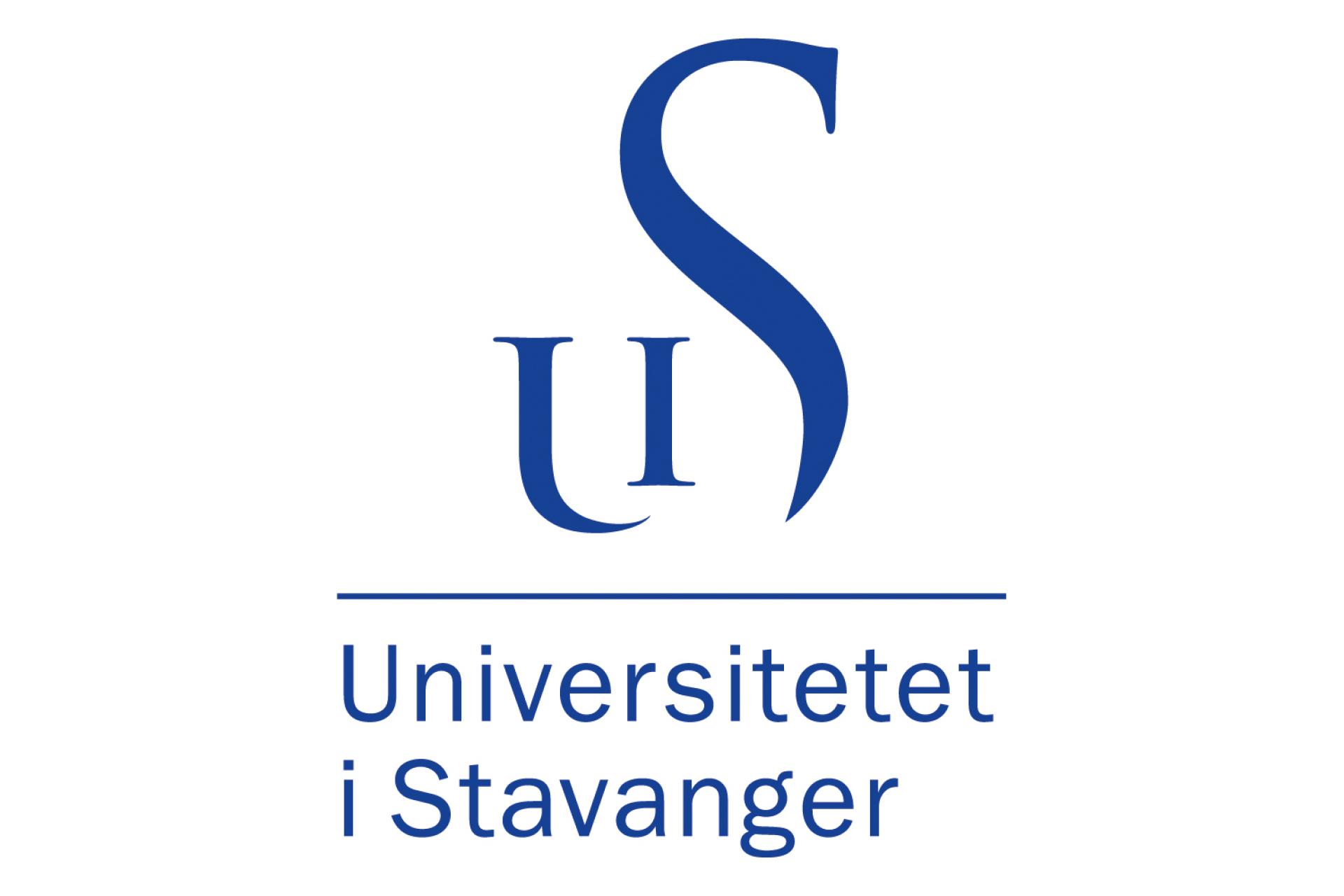 UiS: logo