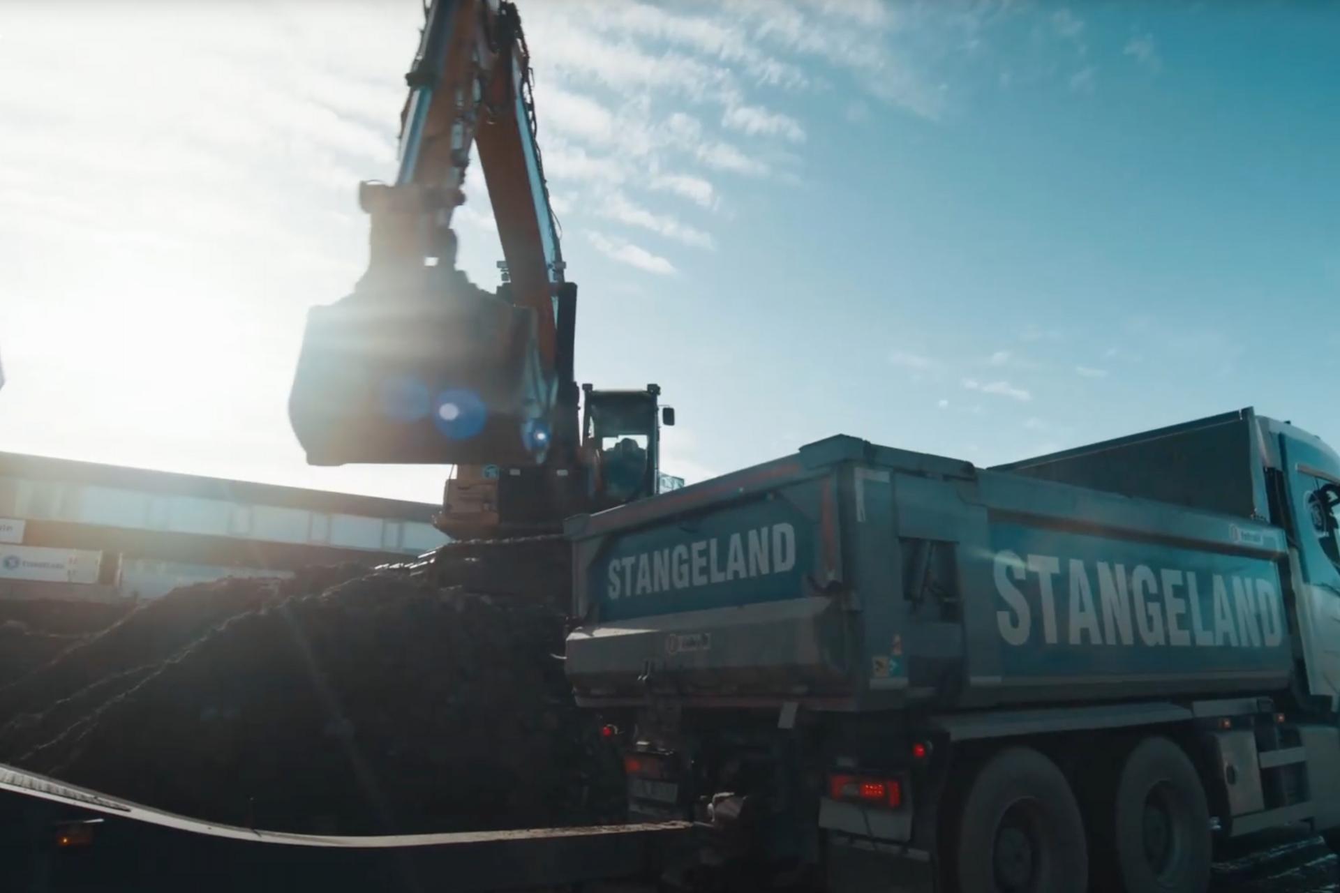 Stangeland-Bouvet Transportplanleggeren