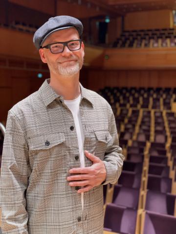 Tor Arne Svanberg Torgersen () Tor Arne Svanberg Torgersen