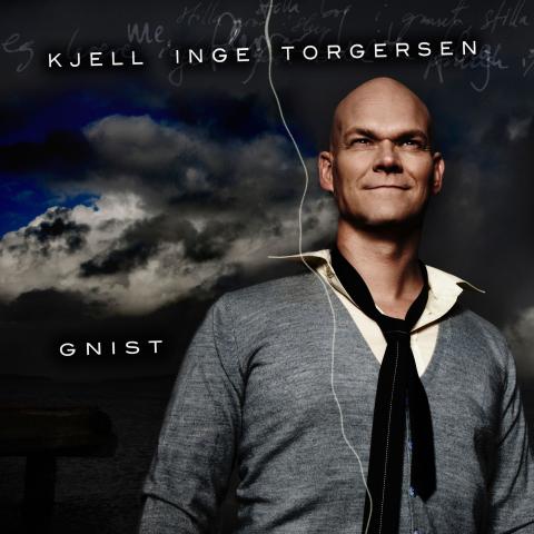 Gnist cd-omslag