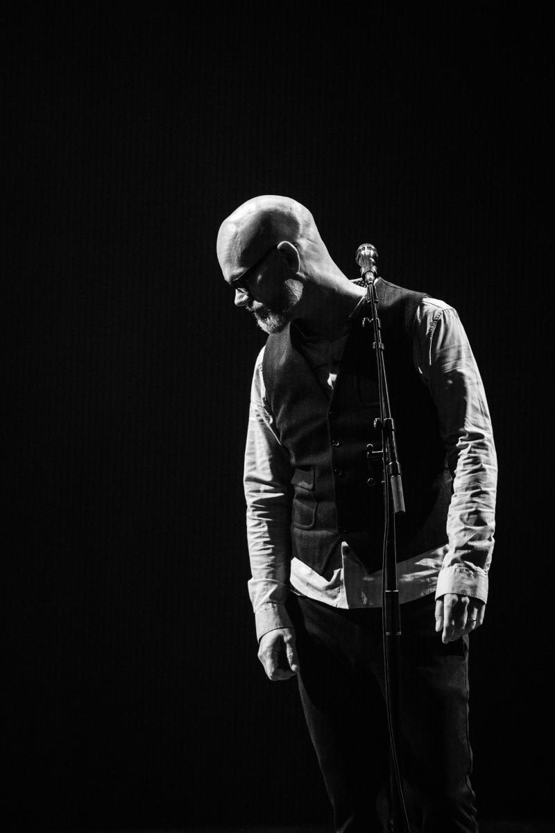Konsertportrett 2019. Foto: Morten Berentsen Konsertportrett 2019. Foto: Morten Berentsen
